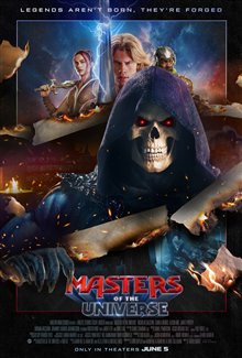 Masters of the Universe Photo 53