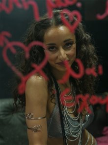 Maya & Samar Photo 5