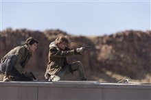 Maze Runner: The Death Cure Photo 1