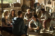 Maze Runner: The Death Cure Photo 3