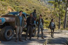 Maze Runner: The Death Cure Photo 7