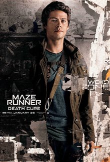 Maze Runner: The Death Cure Photo 13