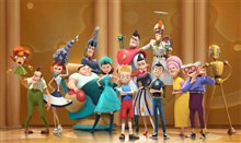 Meet the Robinsons Photo 12 - Large