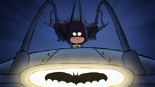 Merry Little Batman (Prime Video) Photo 2