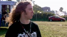 Metal: A Headbanger's Journey Photo 3 - Large