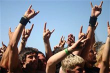 Metal: A Headbanger's Journey Photo 7