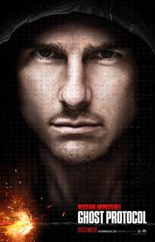 Mission: Impossible - Ghost Protocol Photo 21