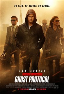 Mission: Impossible - Ghost Protocol Photo 23