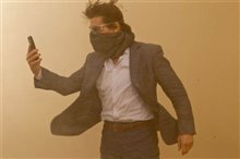 Mission: Impossible - Ghost Protocol Photo 20
