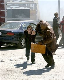 Mission: Impossible III Photo 16