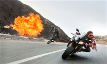Mission: Impossible - Rogue Nation Photo 13