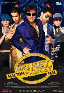 Money Hai Toh Honey Hai Photo 1
