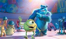 Monsters, Inc. Photo 4 - Large