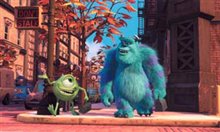 Monsters, Inc. Photo 6 - Large