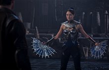 Mortal Kombat II Photo 18