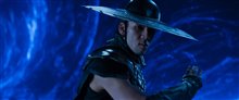 Mortal Kombat II Photo 21