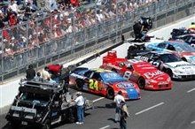 Nascar 3D: The IMAX Experience Photo 2 - Large
