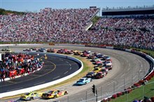 Nascar 3D: The IMAX Experience Photo 6 - Large