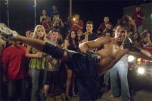 Never Back Down Photo 12