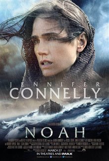 Noah (2014) Photo 13 - Large
