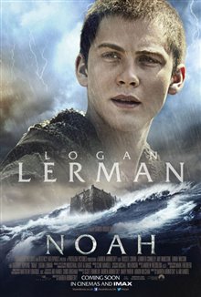 Noah (2014) Photo 15 - Large