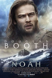 Noah (2014) Photo 17 - Large
