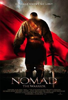 Nomad: The Warrior Photo 4 - Large
