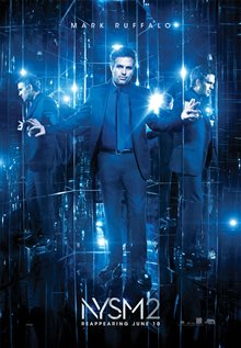 Now You See Me 2 Photo 17