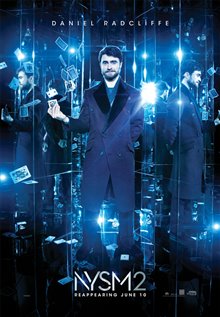 Now You See Me 2 Photo 19
