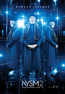 Now You See Me 2 Photo 23