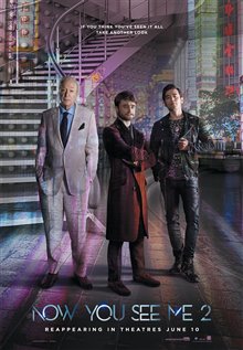 Now You See Me 2 Photo 31
