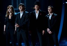 Now You See Me Photo 1