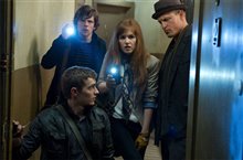 Now You See Me Photo 3