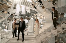 Now You See Me: Now You Don't Photo 1