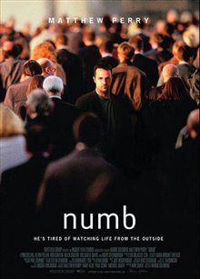 Numb (2008) Photo 1