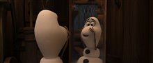 Once Upon a Snowman (Disney+) Photo 3