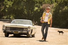 Once Upon a Time in Hollywood Photo 13