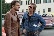 Once Upon a Time in Hollywood Photo 17