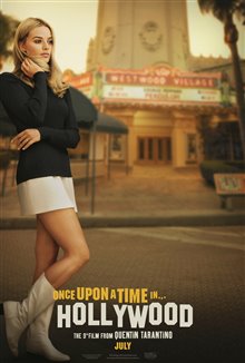 Once Upon a Time in Hollywood Photo 38