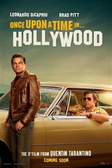 Once Upon a Time in Hollywood Photo 42