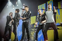 One Direction: This is Us Photo 5