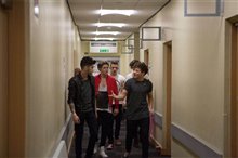 One Direction: This is Us Photo 26