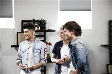 One Direction: This is Us Photo 39