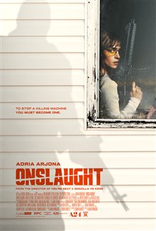 Onslaught Photo 9