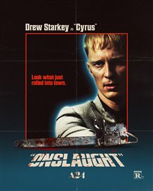 Onslaught Photo 15
