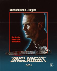 Onslaught Photo 17