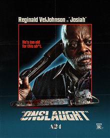 Onslaught Photo 19