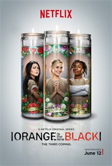 Orange is the New Black (Netflix) Photo 46