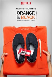 Orange is the New Black (Netflix) Photo 82 - Large