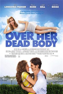 Over Her Dead Body Photo 26